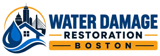 Water Damage Restoration Boston